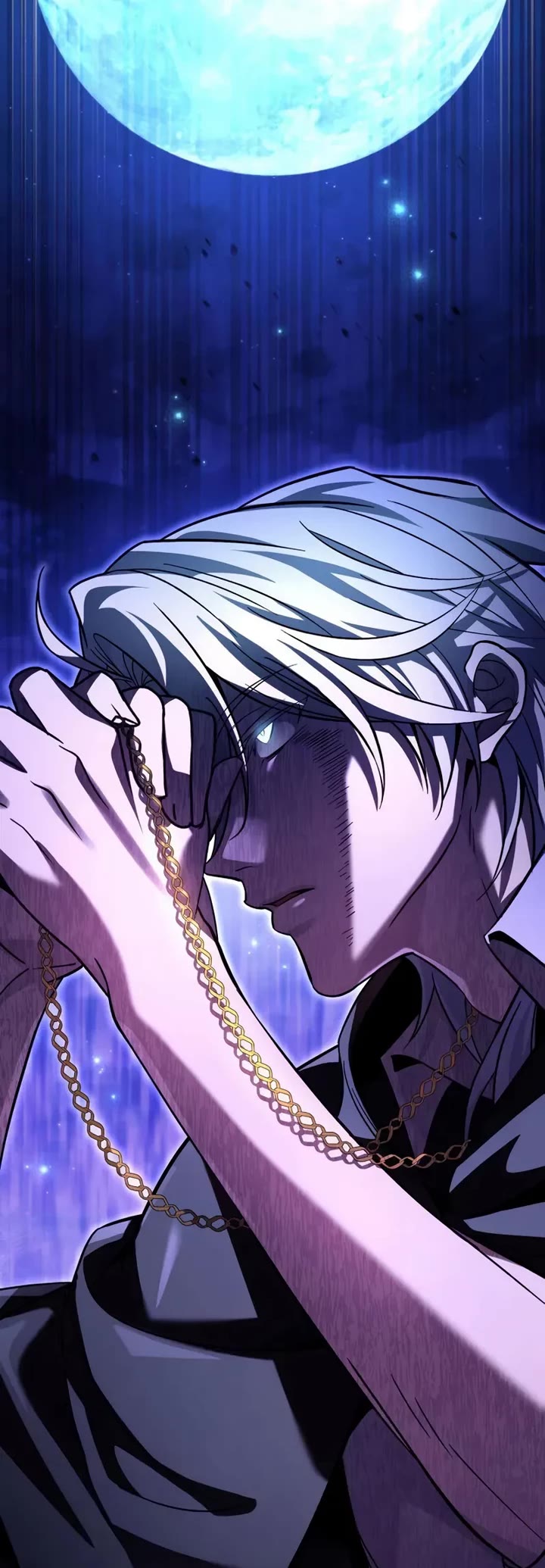 Raising Villains the Right Way Chapter 16 page 12 - Chapter 16