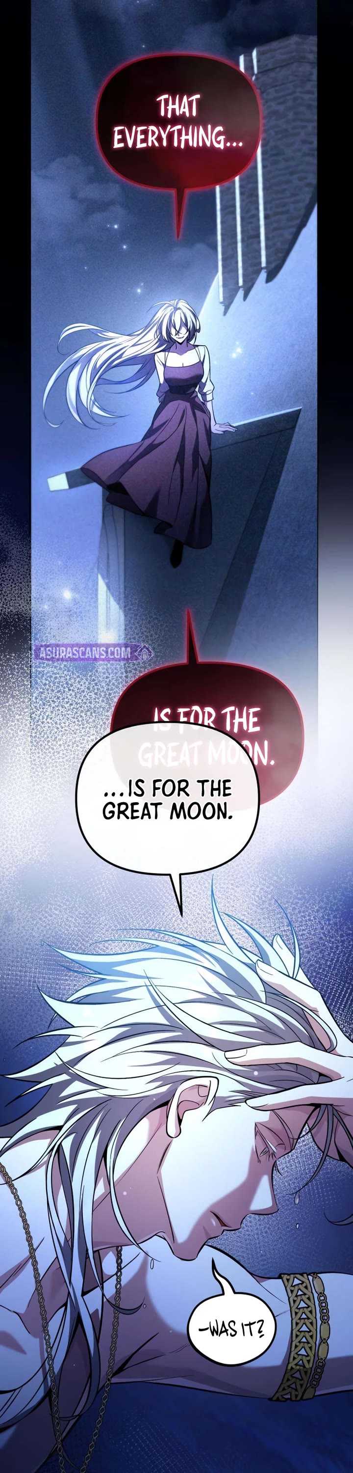 Raising Villains the Right Way Chapter 16 page 29 - Chapter 16