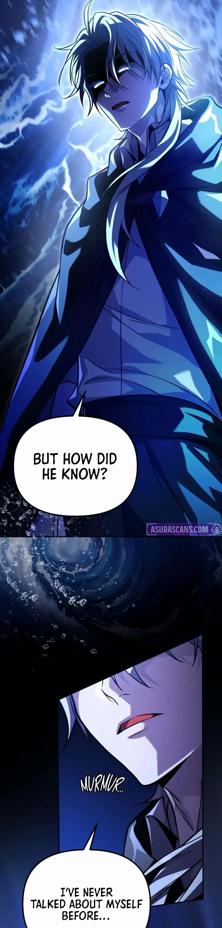 Raising Villains the Right Way Chapter 16 page 3 - Chapter 16
