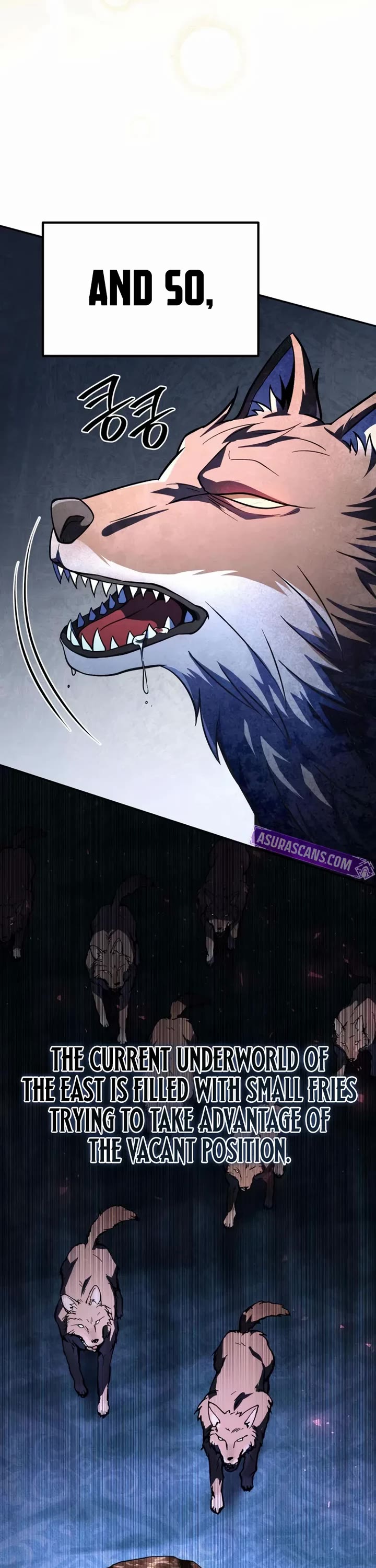 Raising Villains the Right Way Chapter 16 page 44 - Chapter 16