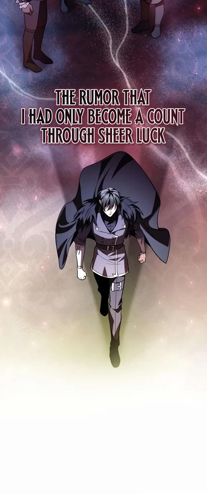 Raising Villains the Right Way Chapter 16 page 46 - Chapter 16