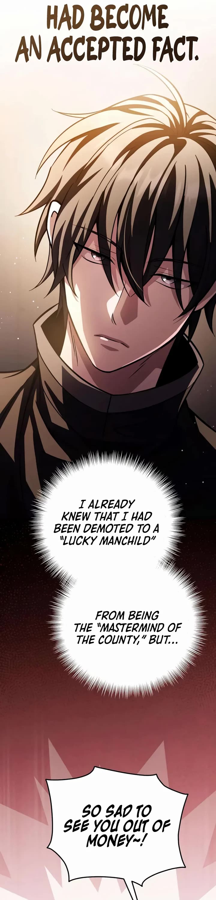 Raising Villains the Right Way Chapter 16 page 47 - Chapter 16