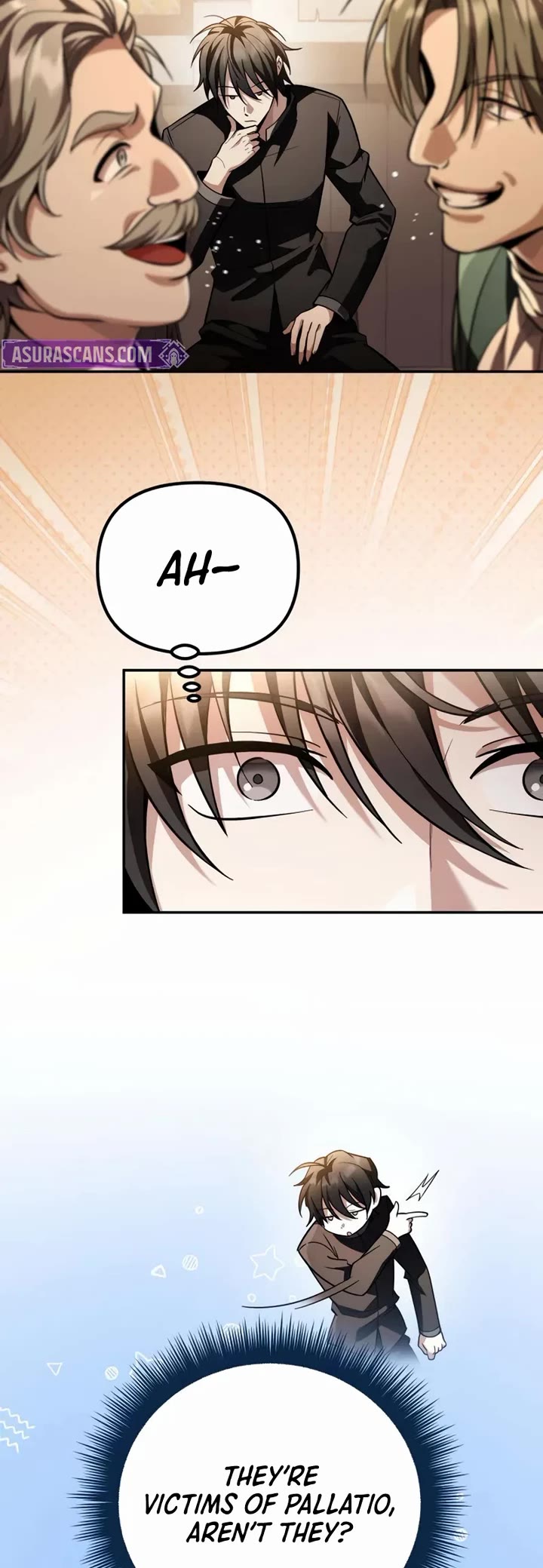 Raising Villains the Right Way Chapter 16 page 49 - Chapter 16