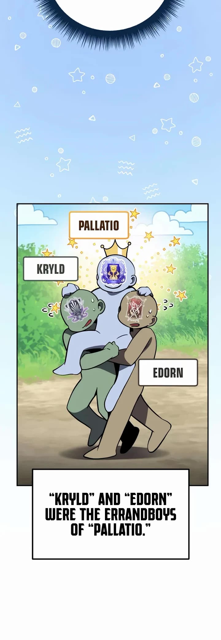 Raising Villains the Right Way Chapter 16 page 50 - Chapter 16