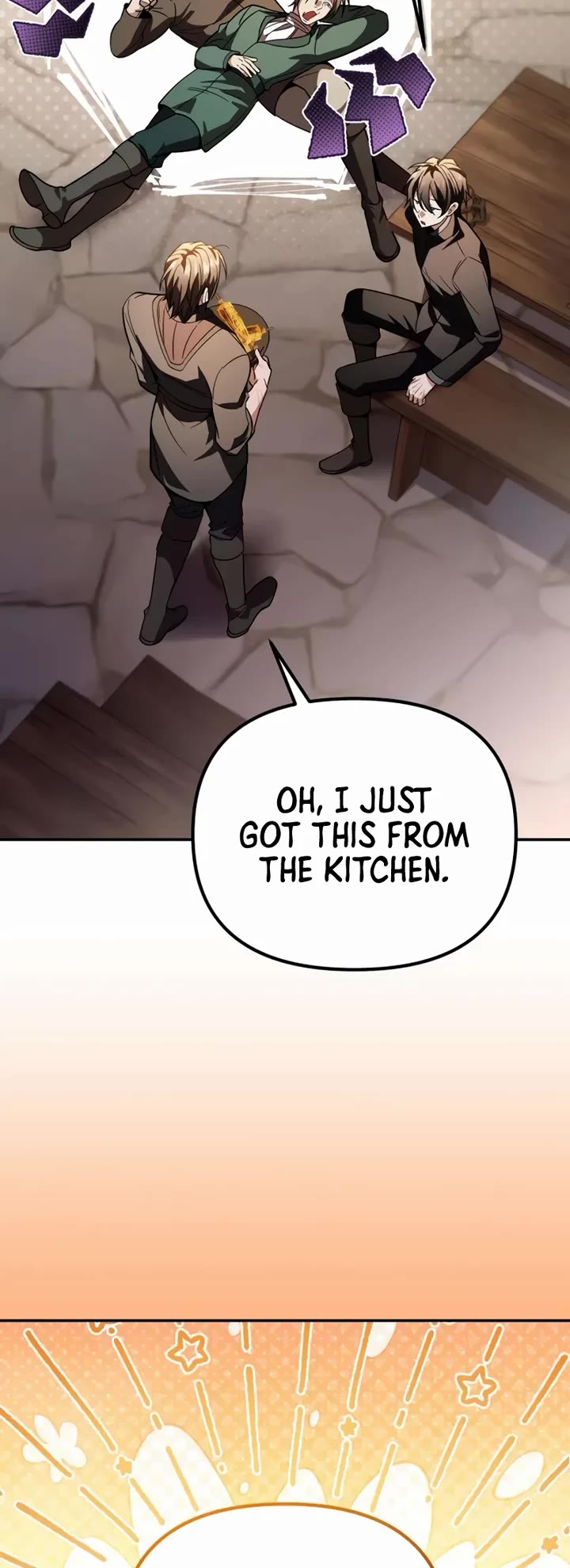 Raising Villains the Right Way Chapter 16 page 53 - Chapter 16