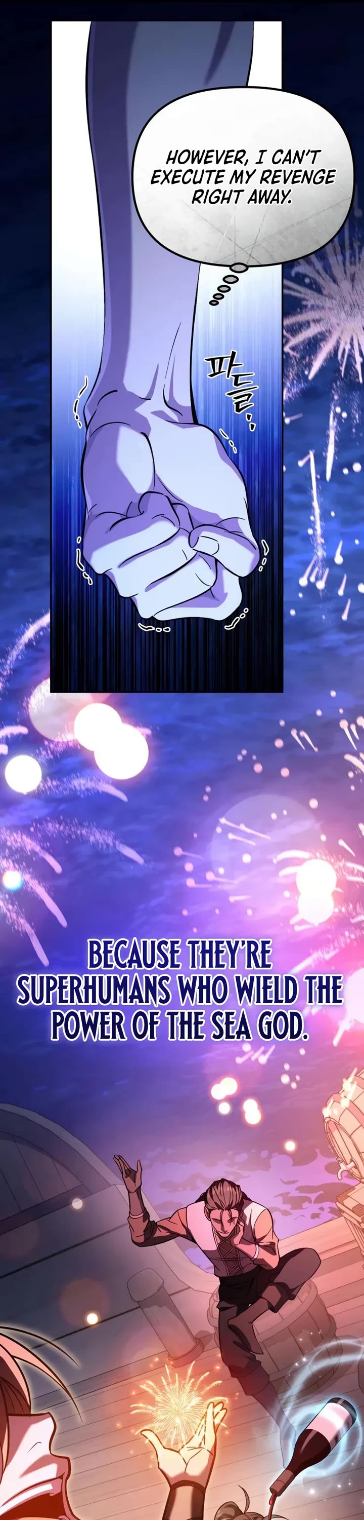 Raising Villains the Right Way Chapter 16 page 6 - Chapter 16