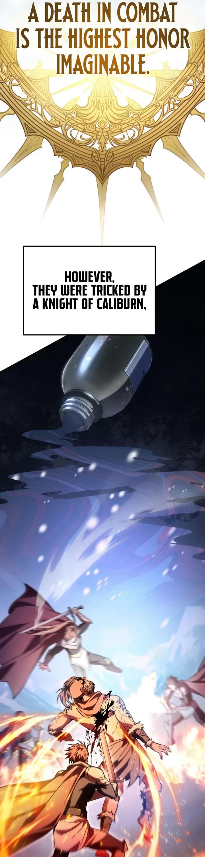 Raising Villains the Right Way Chapter 16 page 64 - Chapter 16