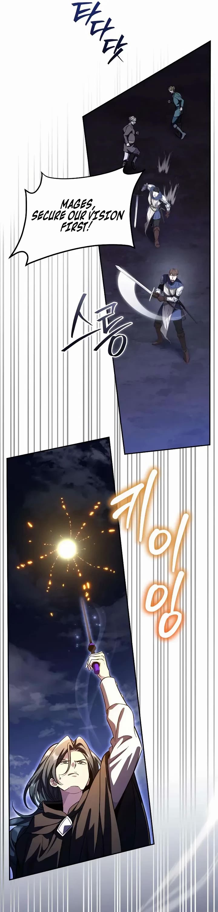Raising Villains the Right Way Chapter 17 page 12 - Chapter 17