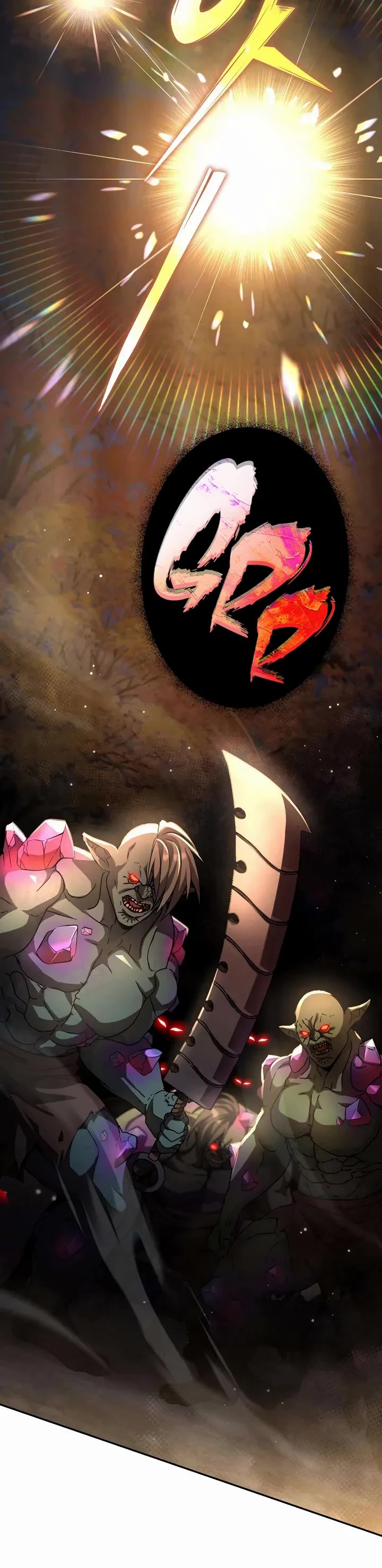 Raising Villains the Right Way Chapter 17 page 14 - Chapter 17