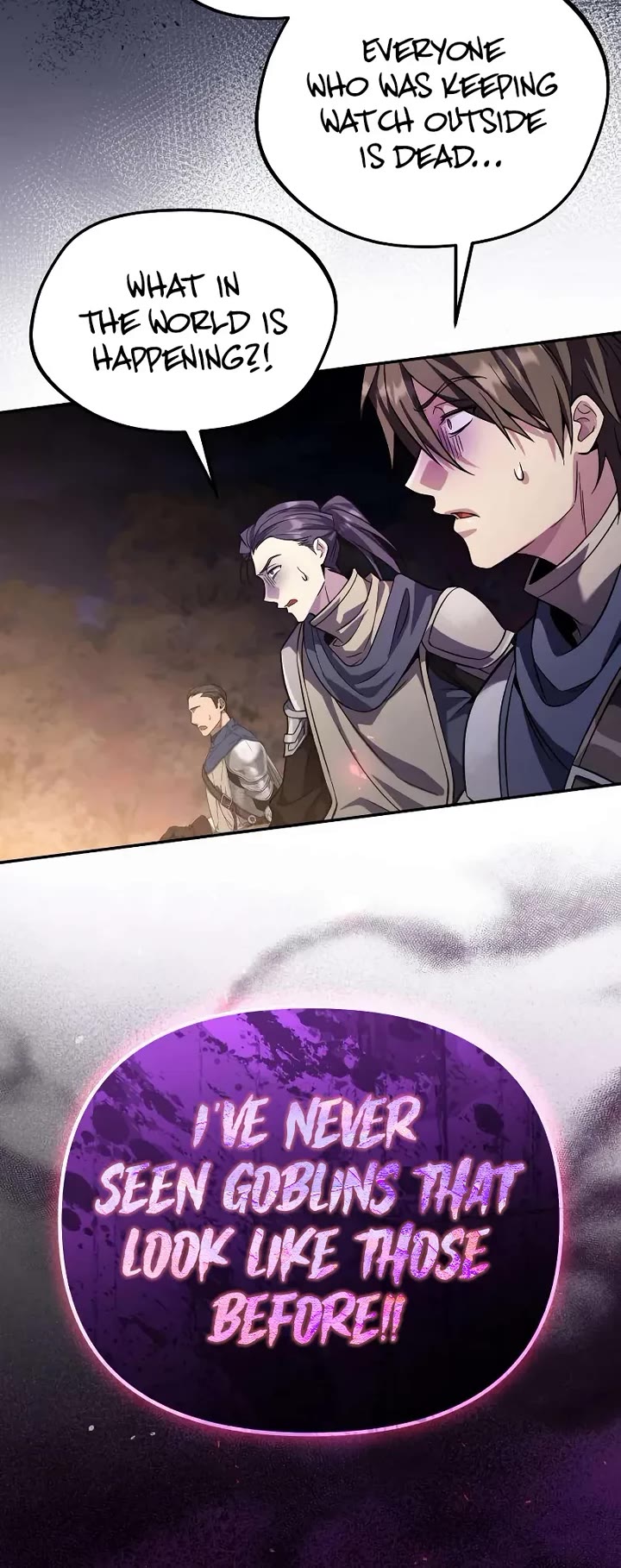 Raising Villains the Right Way Chapter 17 page 19 - Chapter 17