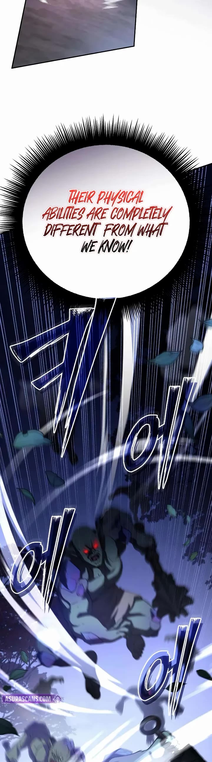 Raising Villains the Right Way Chapter 17 page 22 - Chapter 17