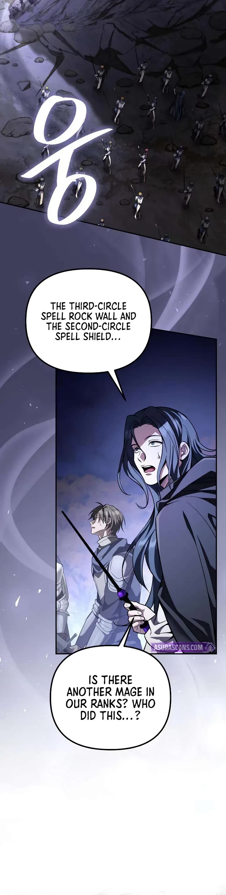 Raising Villains the Right Way Chapter 17 page 28 - Chapter 17