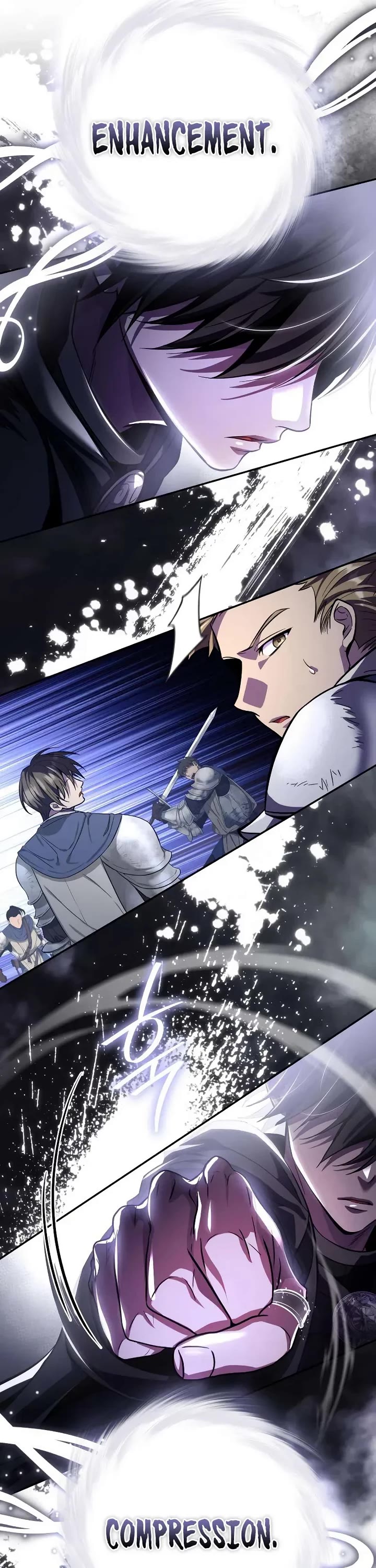 Raising Villains the Right Way Chapter 17 page 29 - Chapter 17