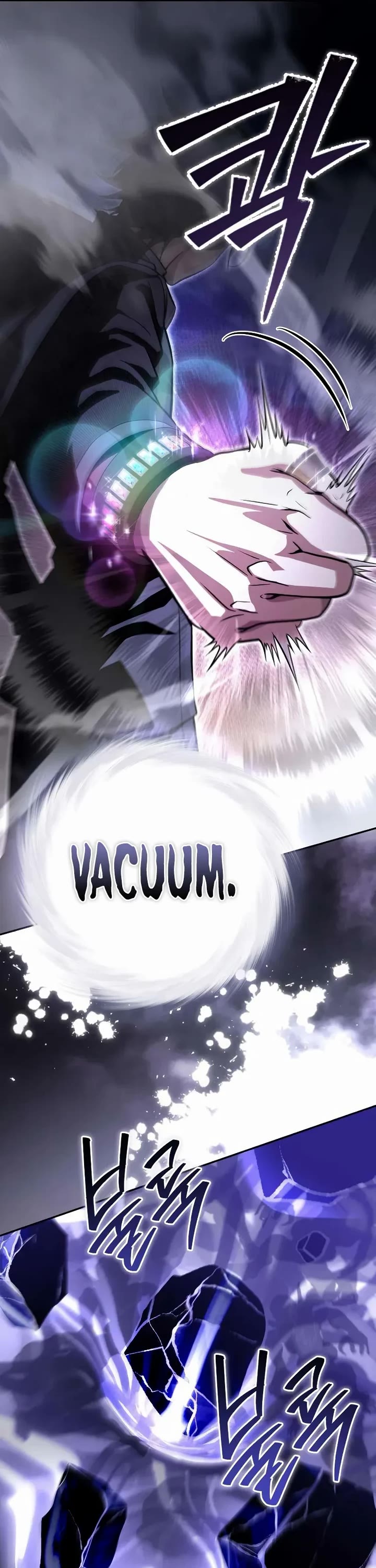 Raising Villains the Right Way Chapter 17 page 34 - Chapter 17