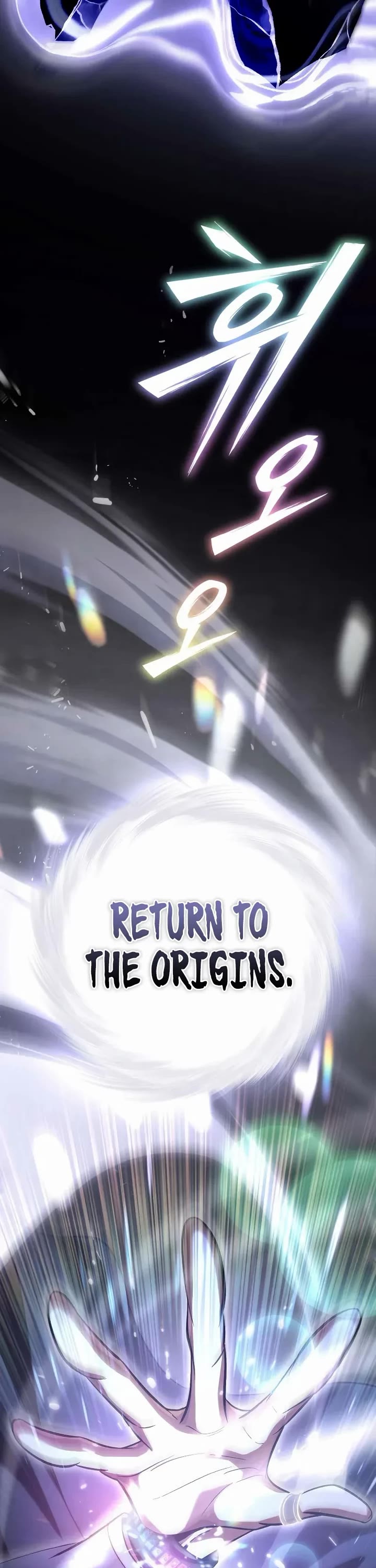 Raising Villains the Right Way Chapter 17 page 35 - Chapter 17