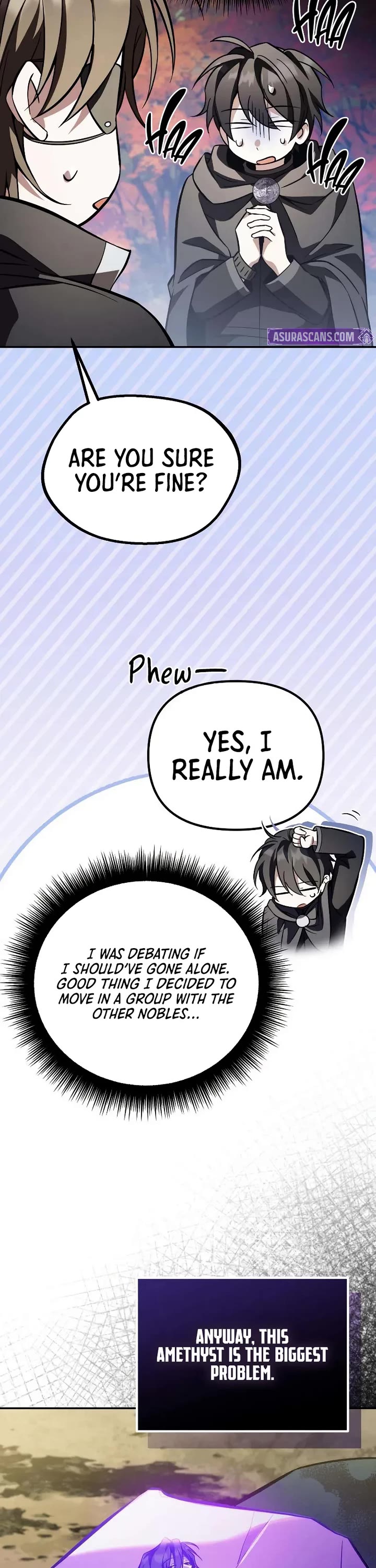 Raising Villains the Right Way Chapter 17 page 54 - Chapter 17