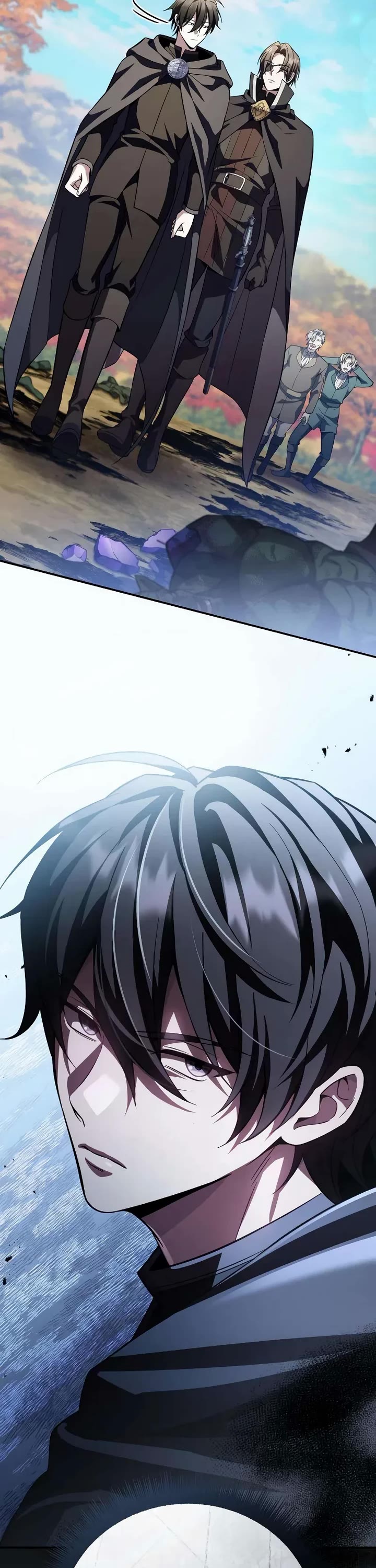 Raising Villains the Right Way Chapter 17 page 63 - Chapter 17