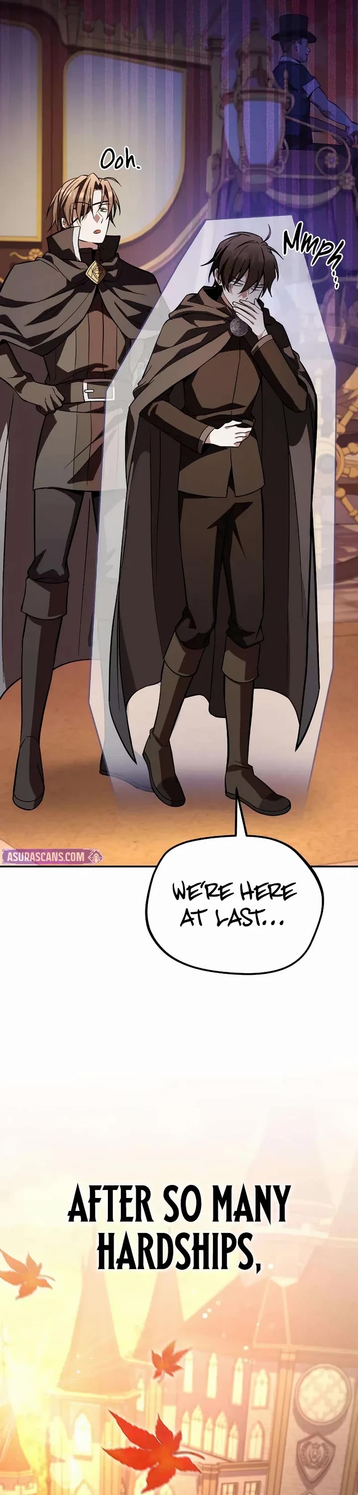 Raising Villains the Right Way Chapter 17 page 66 - Chapter 17