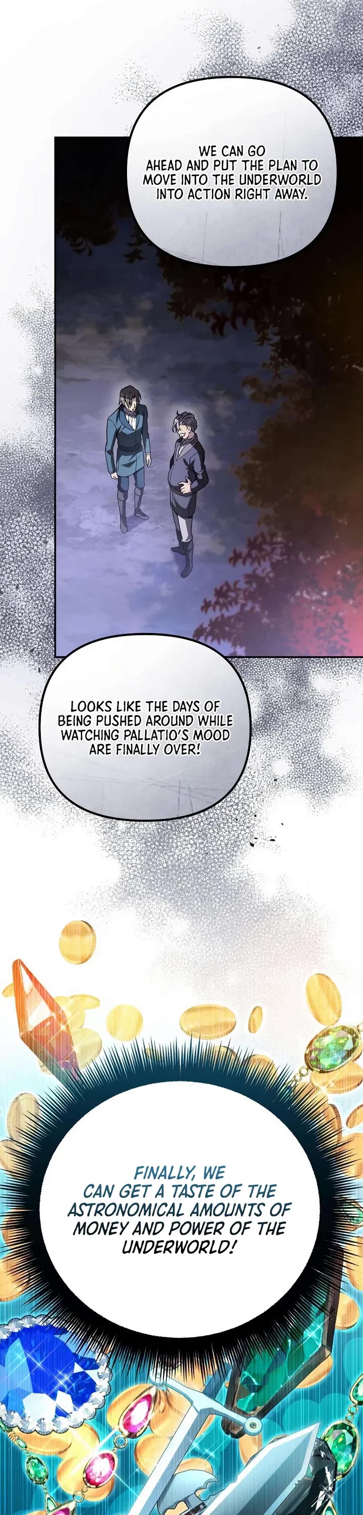Raising Villains the Right Way Chapter 17 page 7 - Chapter 17