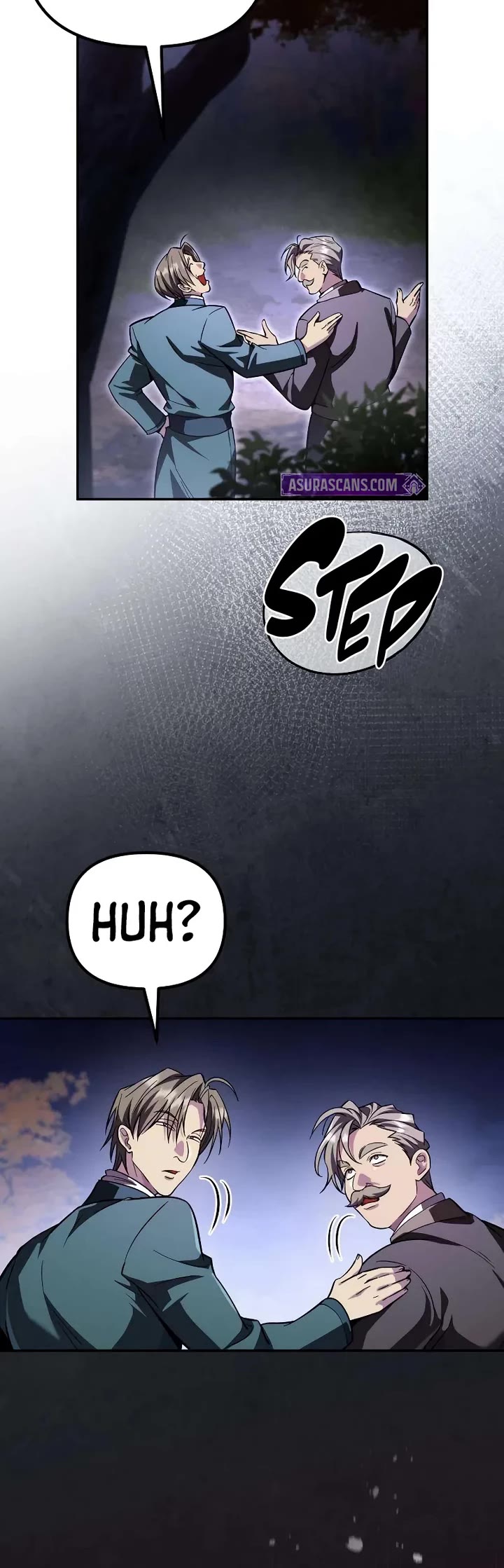 Raising Villains the Right Way Chapter 17 page 9 - Chapter 17