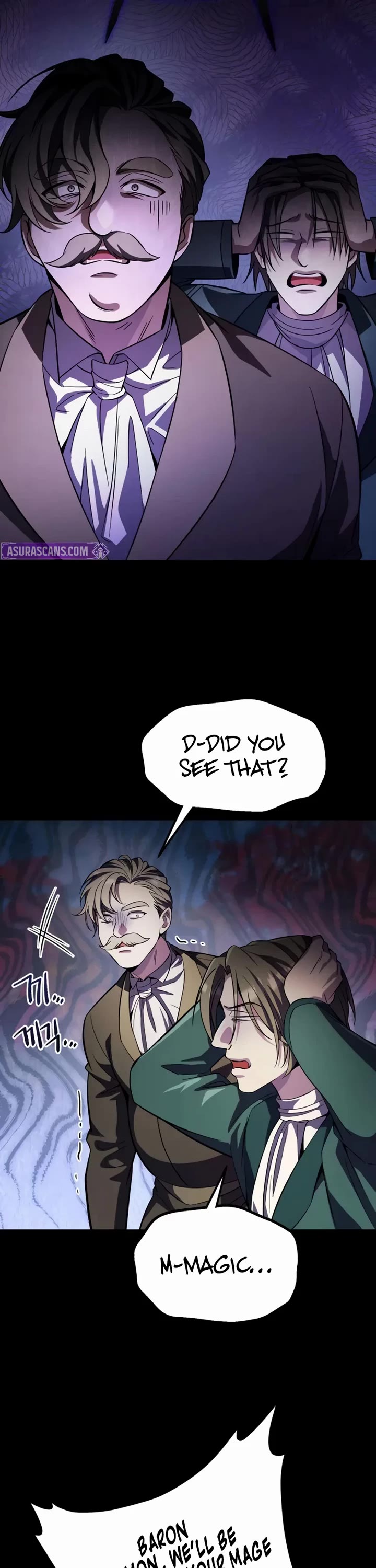 Raising Villains the Right Way Chapter 18 page 11 - Chapter 18