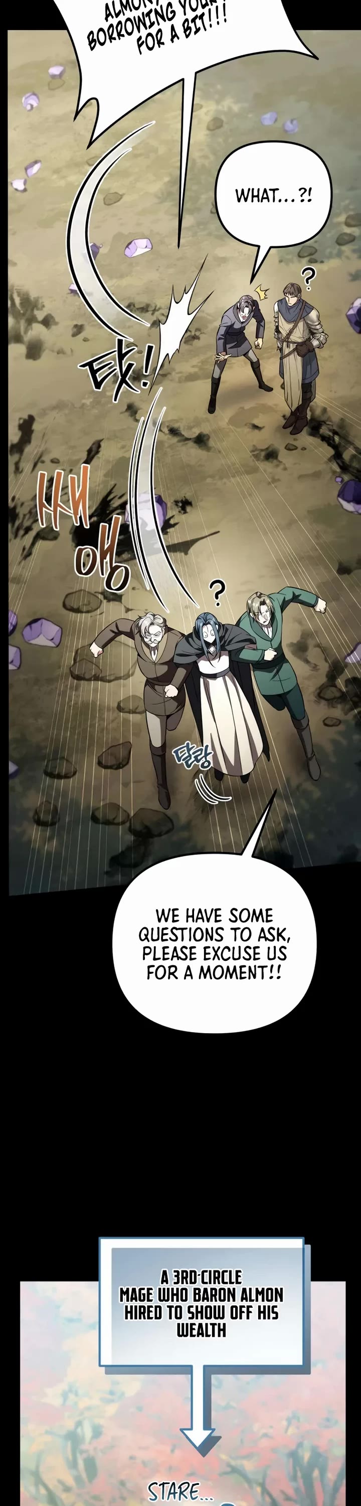 Raising Villains the Right Way Chapter 18 page 12 - Chapter 18