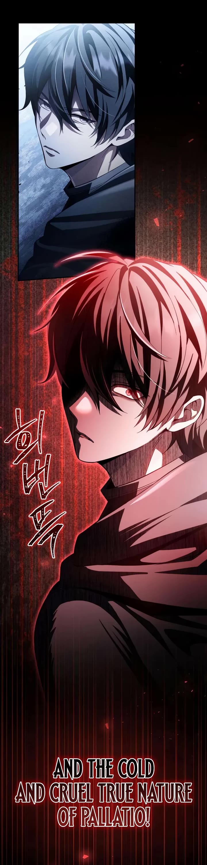 Raising Villains the Right Way Chapter 18 page 17 - Chapter 18
