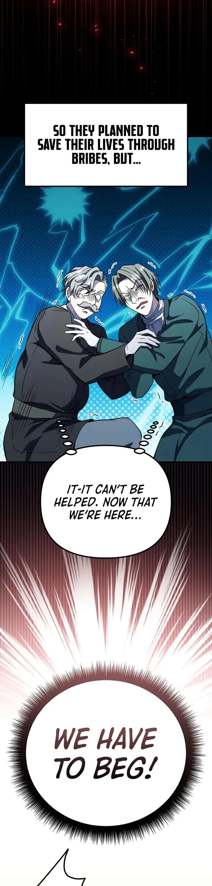 Raising Villains the Right Way Chapter 18 page 18 - Chapter 18