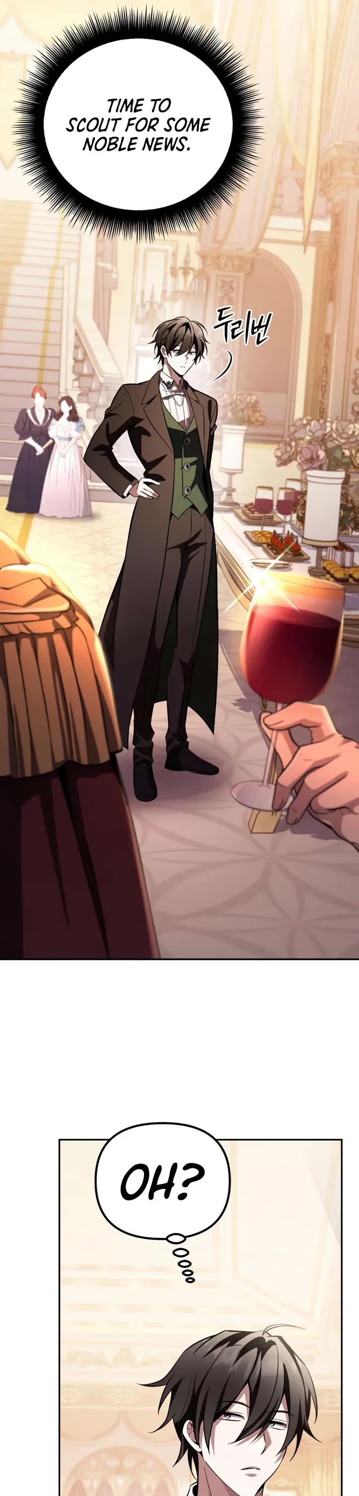 Raising Villains the Right Way Chapter 18 page 26 - Chapter 18