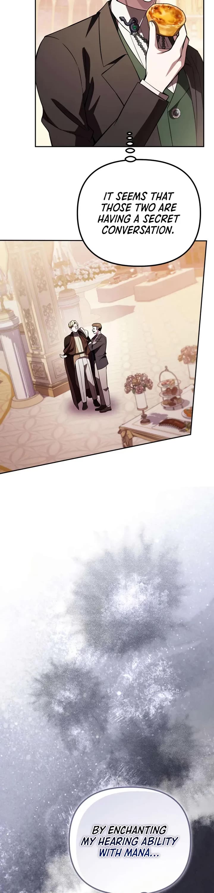 Raising Villains the Right Way Chapter 18 page 27 - Chapter 18