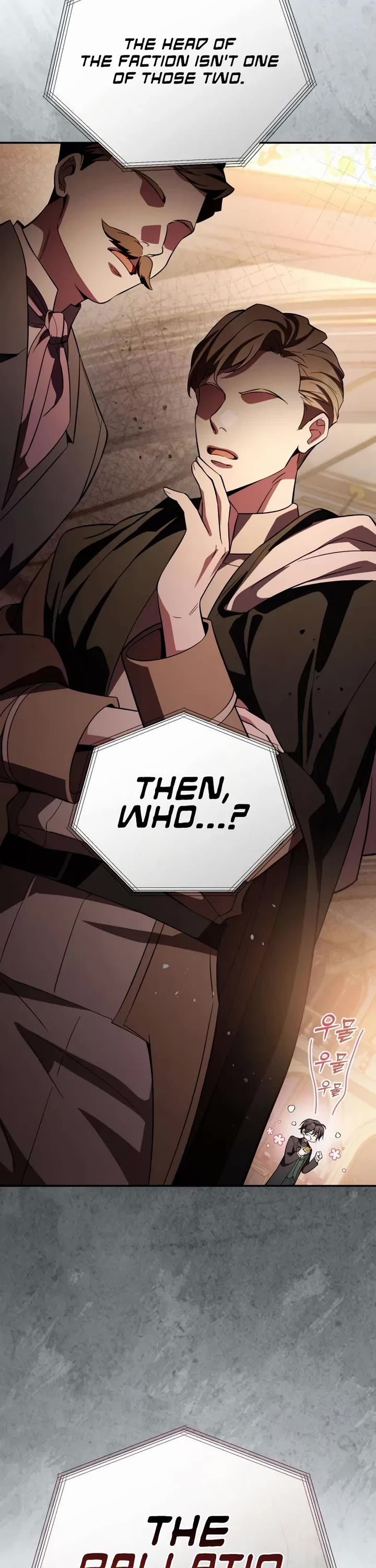 Raising Villains the Right Way Chapter 18 page 32 - Chapter 18