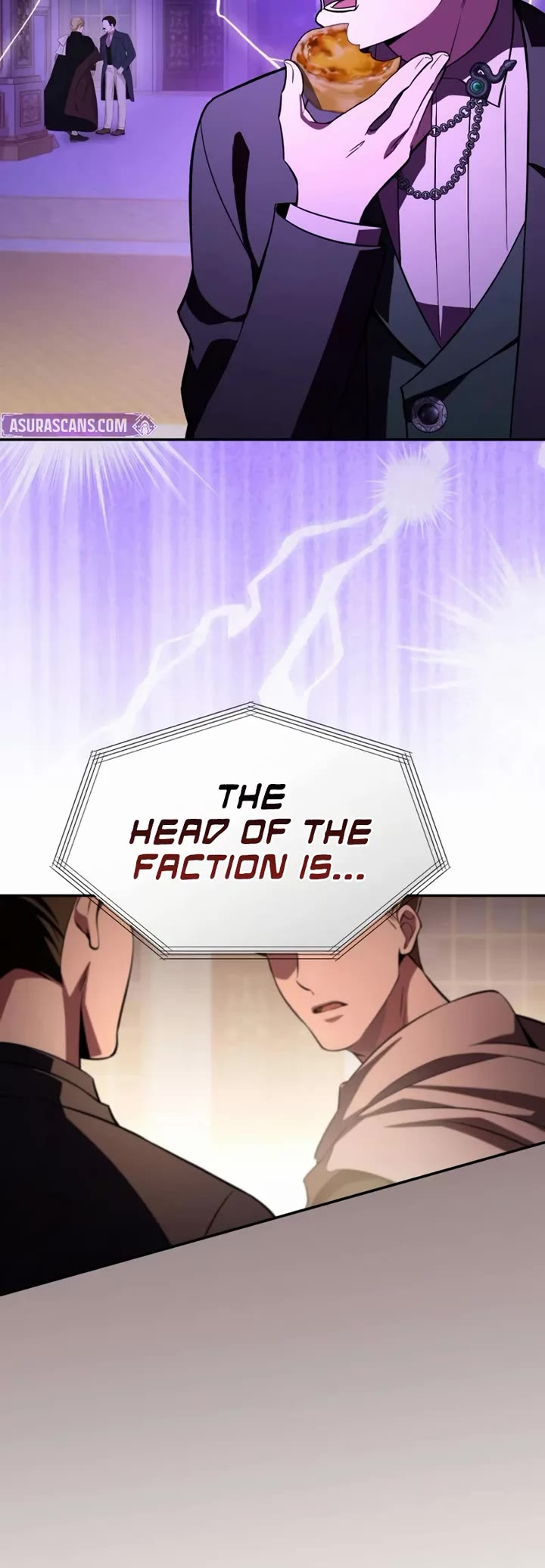 Raising Villains the Right Way Chapter 18 page 34 - Chapter 18
