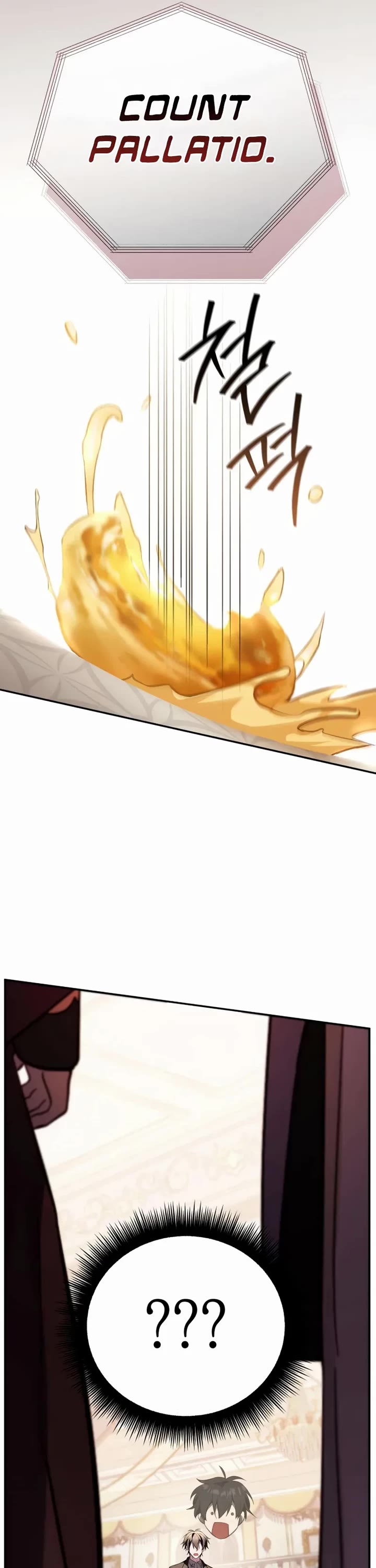 Raising Villains the Right Way Chapter 18 page 35 - Chapter 18