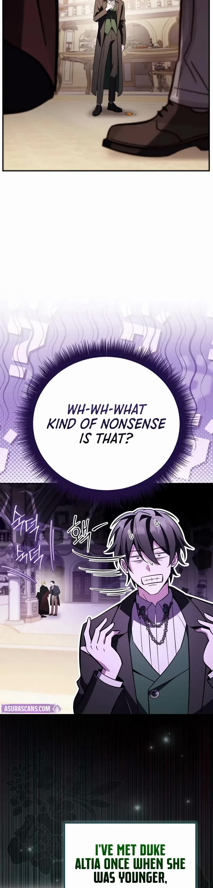Raising Villains the Right Way Chapter 18 page 36 - Chapter 18