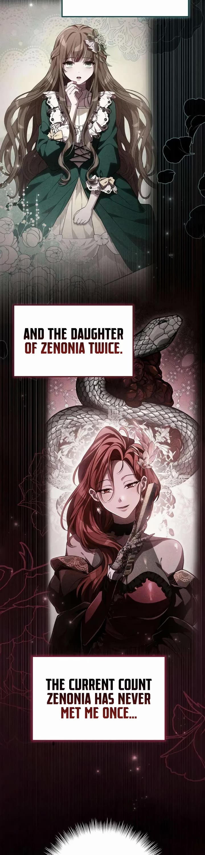 Raising Villains the Right Way Chapter 18 page 37 - Chapter 18