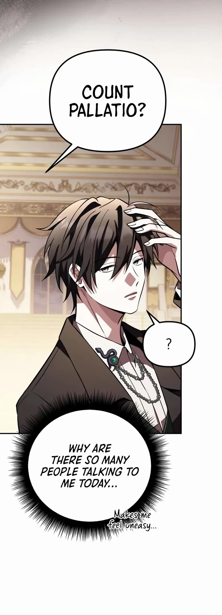 Raising Villains the Right Way Chapter 18 page 39 - Chapter 18
