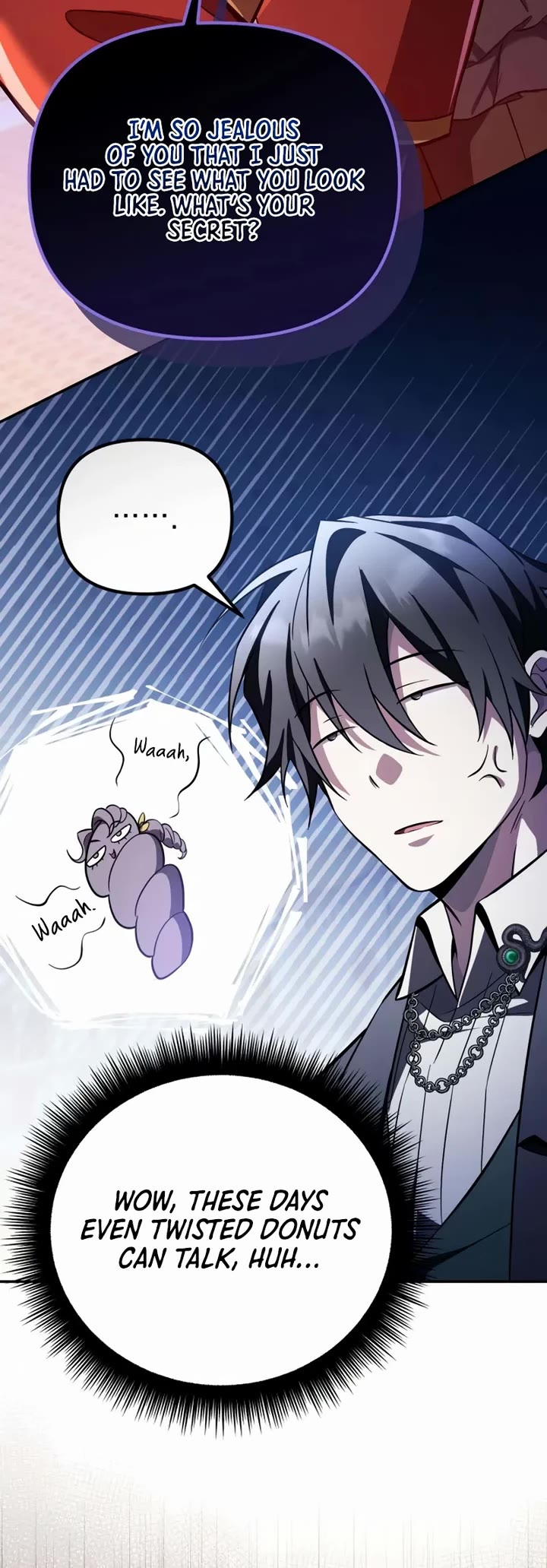 Raising Villains the Right Way Chapter 18 page 42 - Chapter 18