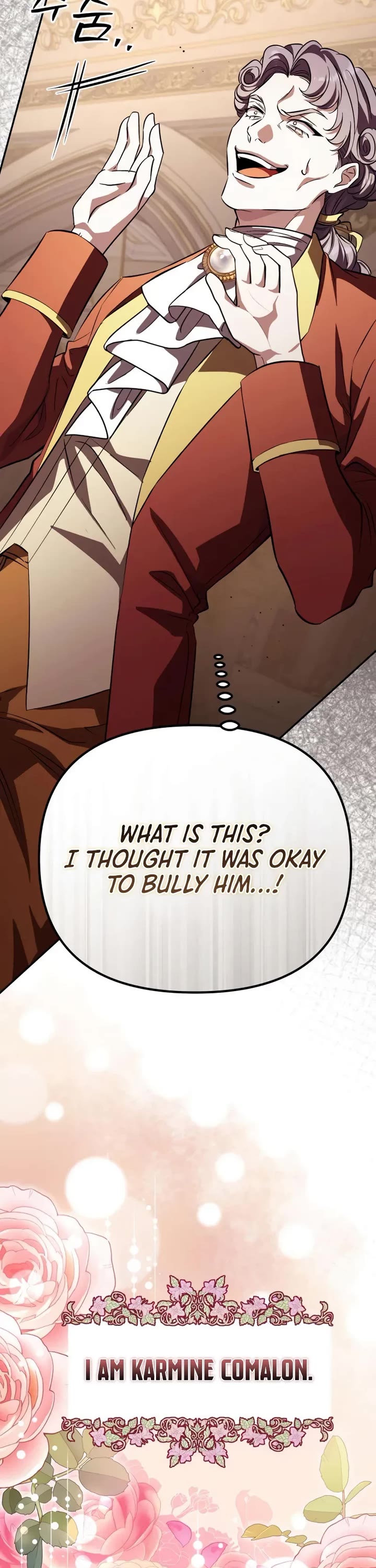 Raising Villains the Right Way Chapter 18 page 45 - Chapter 18