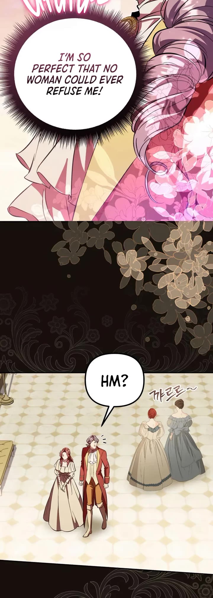 Raising Villains the Right Way Chapter 18 page 47 - Chapter 18