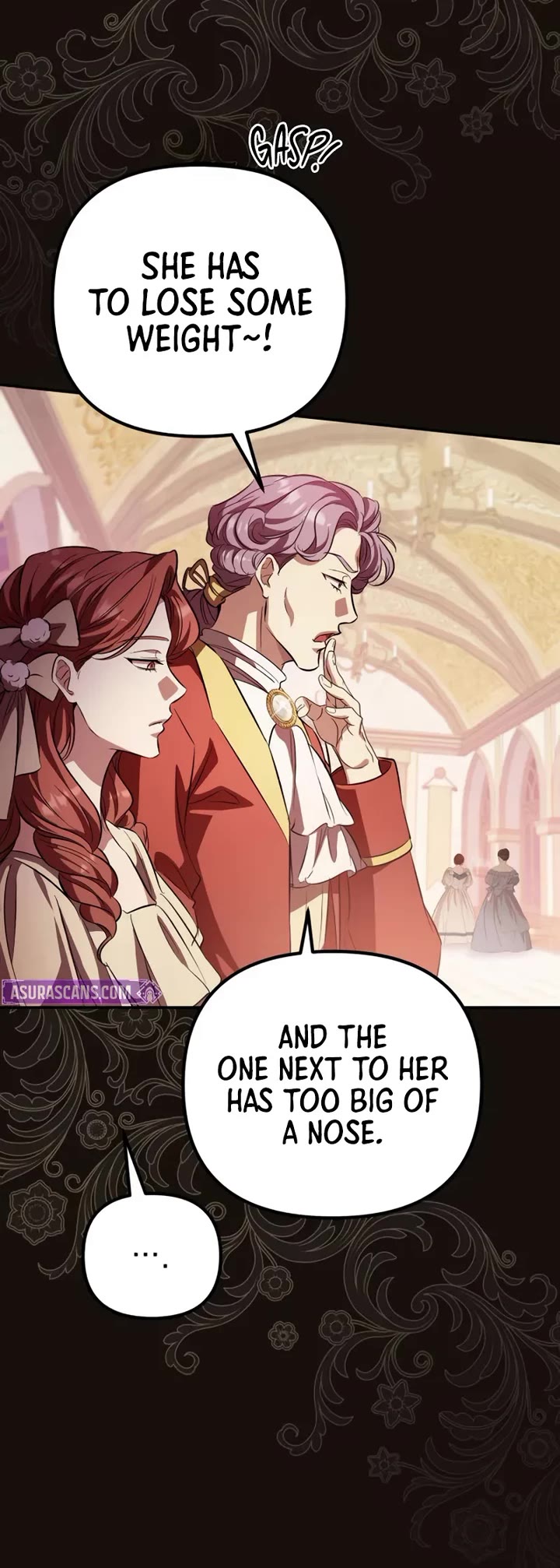 Raising Villains the Right Way Chapter 18 page 48 - Chapter 18