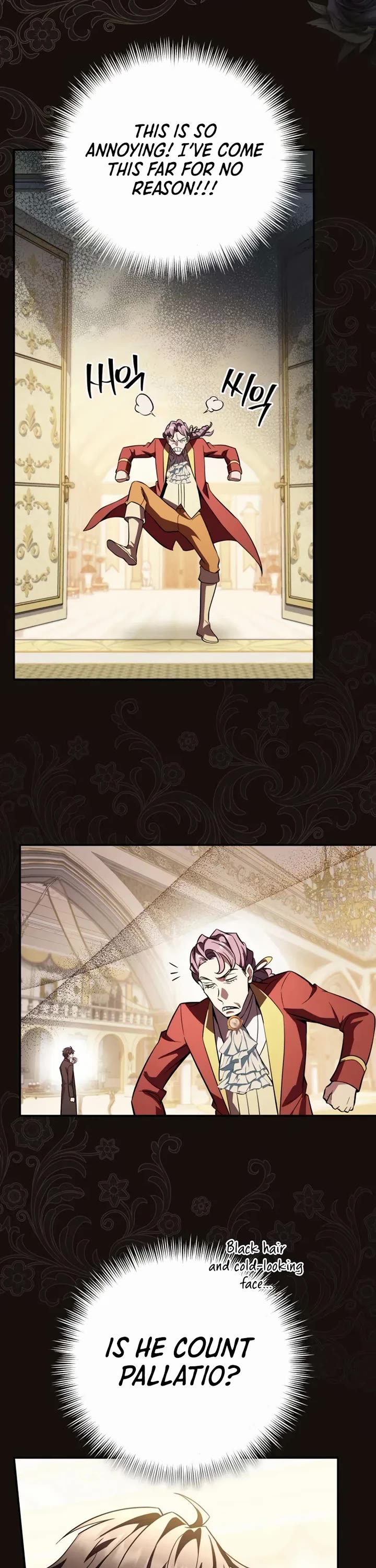 Raising Villains the Right Way Chapter 18 page 51 - Chapter 18