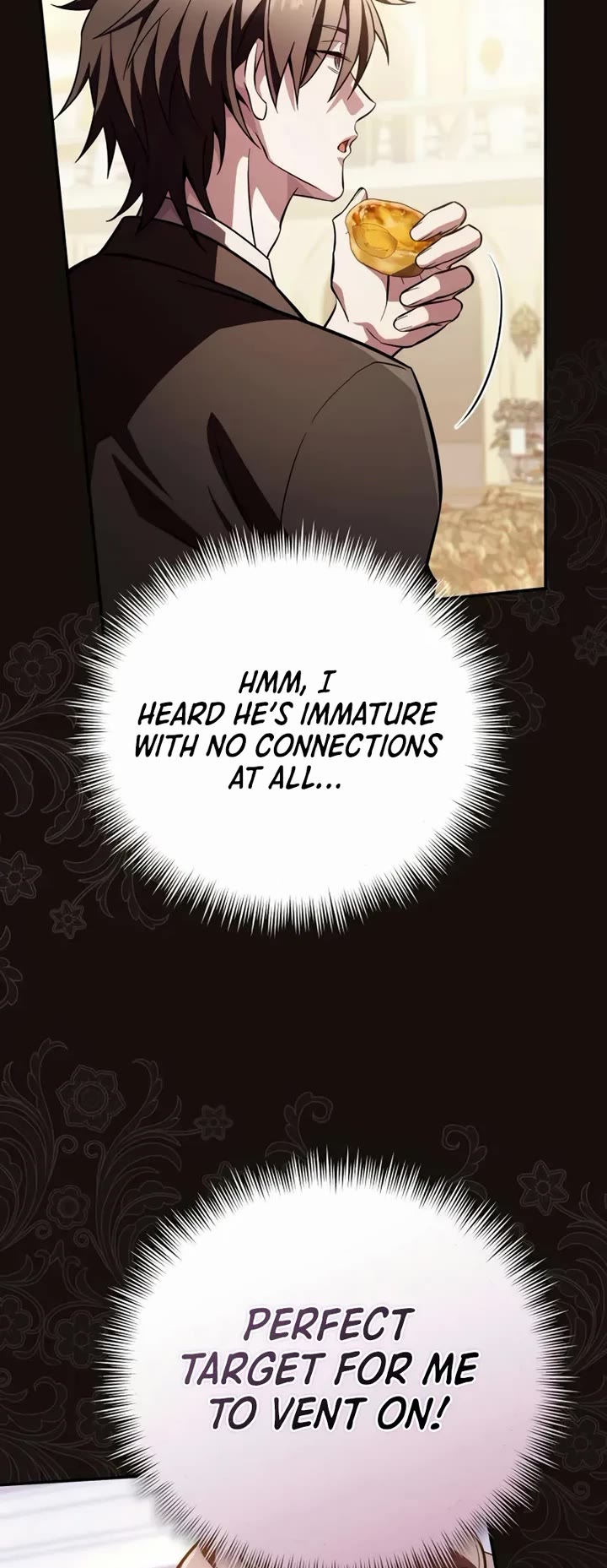 Raising Villains the Right Way Chapter 18 page 52 - Chapter 18