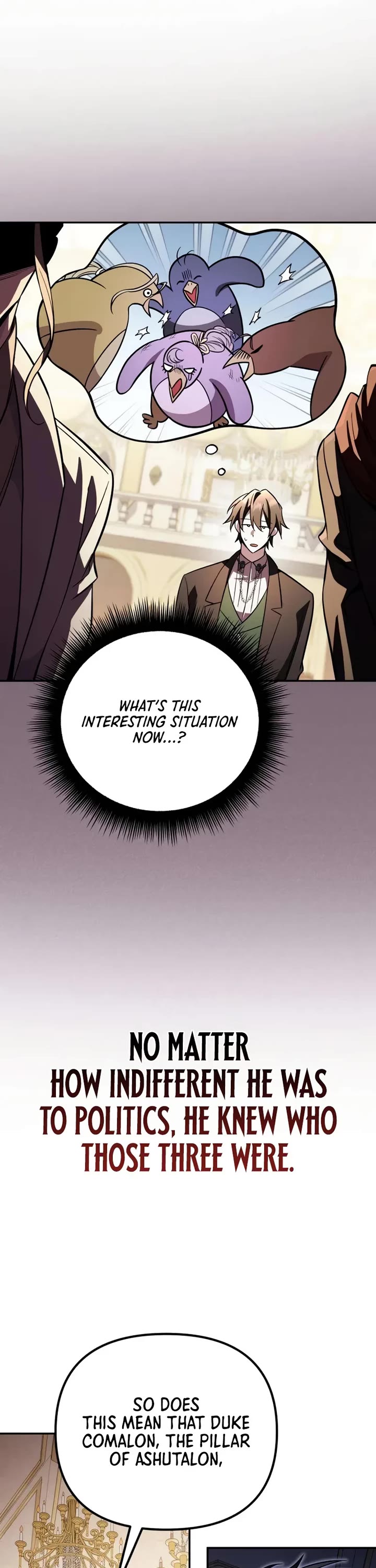 Raising Villains the Right Way Chapter 18 page 55 - Chapter 18