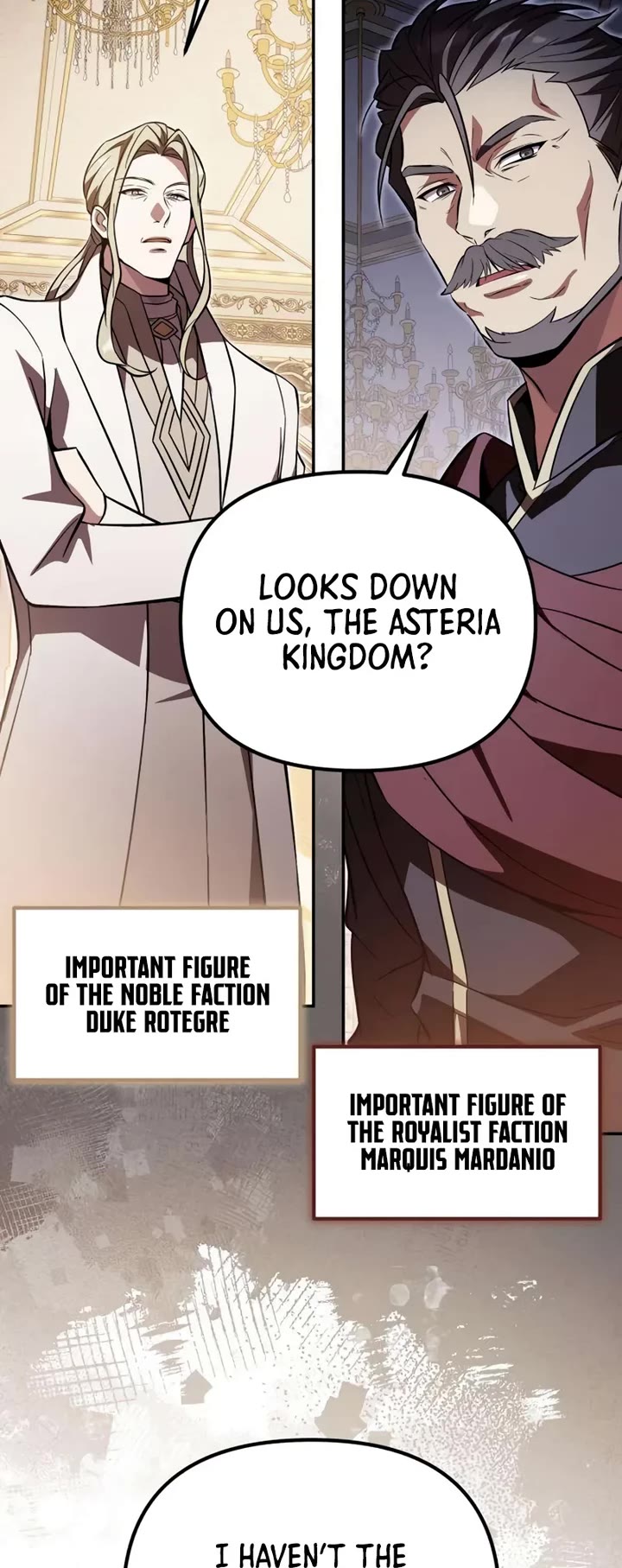 Raising Villains the Right Way Chapter 18 page 56 - Chapter 18