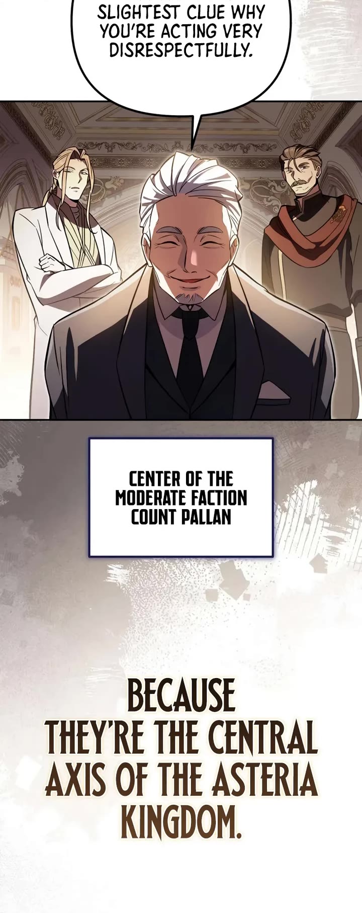 Raising Villains the Right Way Chapter 18 page 57 - Chapter 18