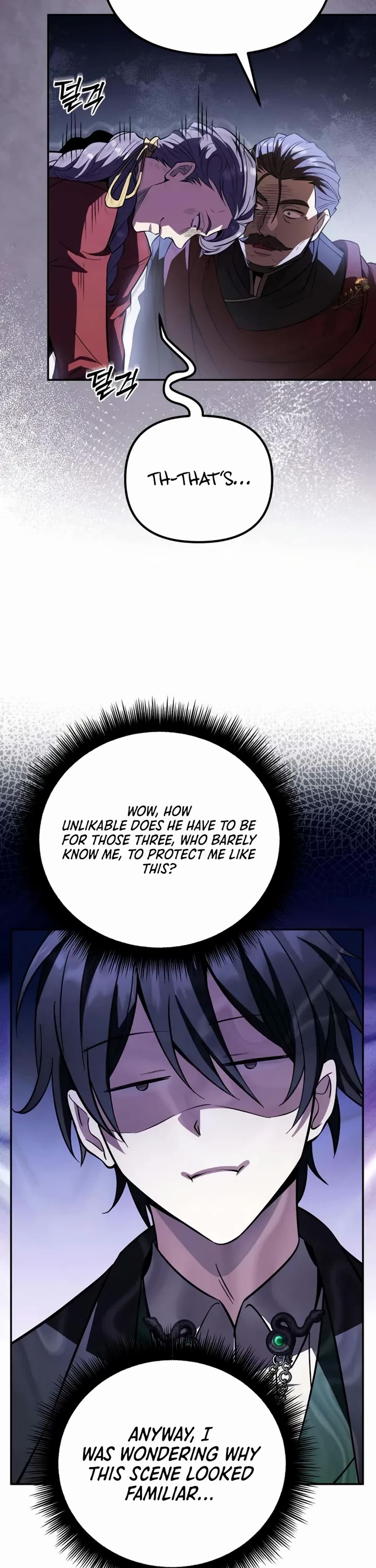 Raising Villains the Right Way Chapter 18 page 59 - Chapter 18