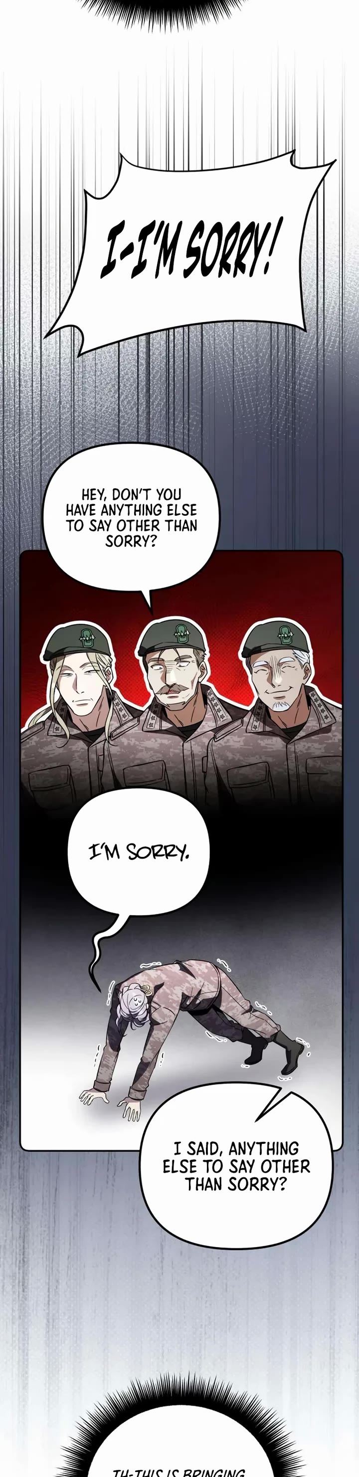 Raising Villains the Right Way Chapter 18 page 60 - Chapter 18