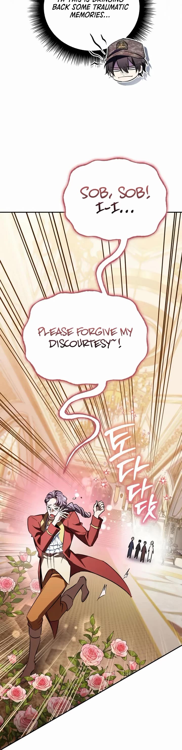 Raising Villains the Right Way Chapter 18 page 61 - Chapter 18