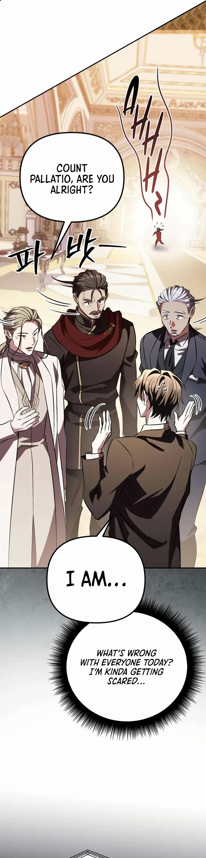 Raising Villains the Right Way Chapter 18 page 62 - Chapter 18