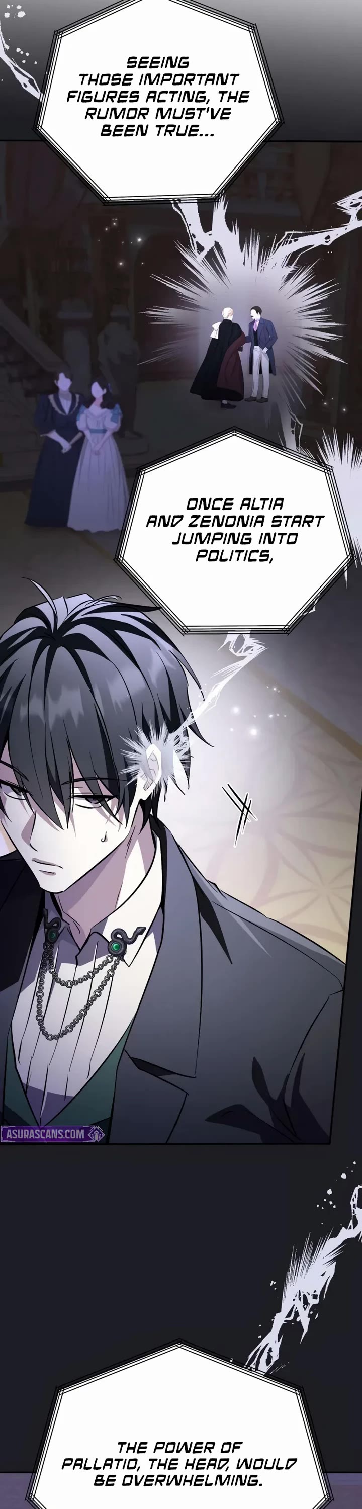 Raising Villains the Right Way Chapter 18 page 63 - Chapter 18